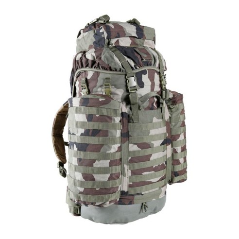 Sac à dos de combat cam ce 100 litres
