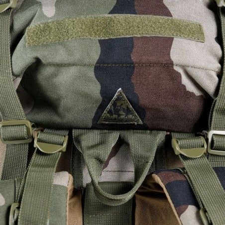 Sac à dos de combat cam ce 100 litres