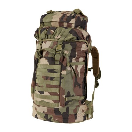 Sac à dos de combat cam ce 100 litres