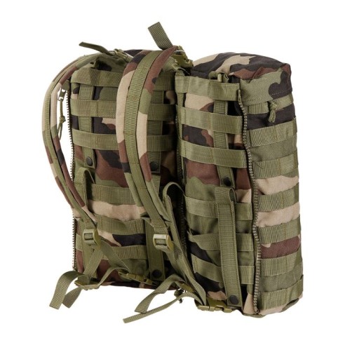 Sac à dos de combat cam ce 100 litres