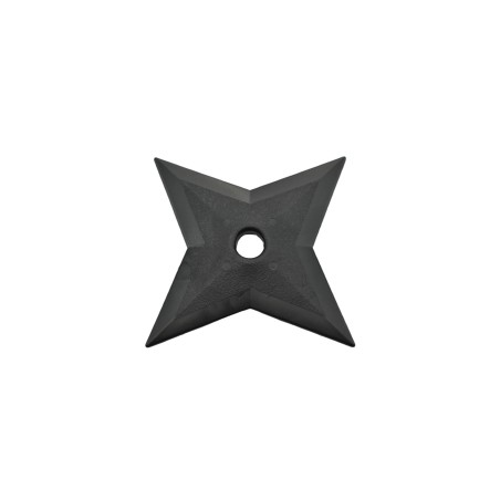 Étoile entrainement PIRANHA