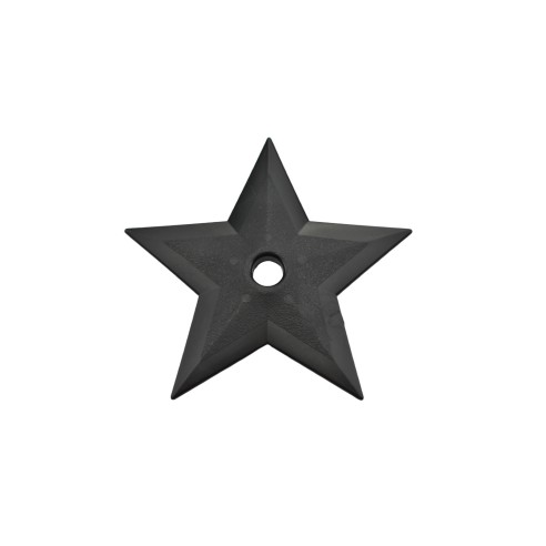 Étoile entrainement PIRANHA