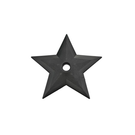 Étoile entrainement PIRANHA