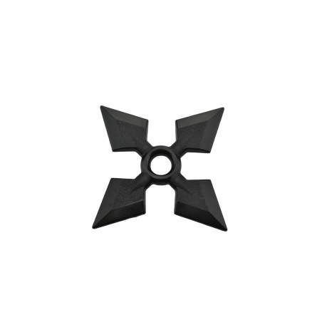 Étoile entrainement PIRANHA