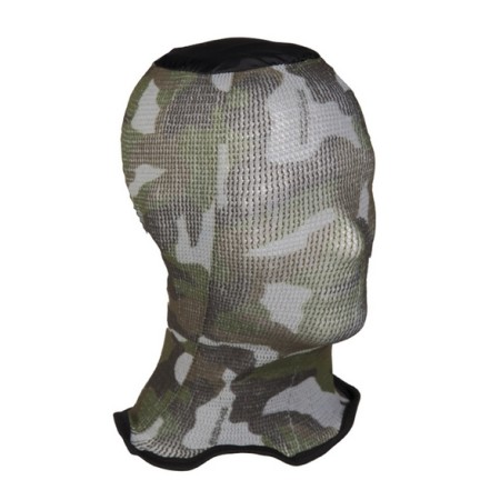 Filet de tête SPANDO Woodland