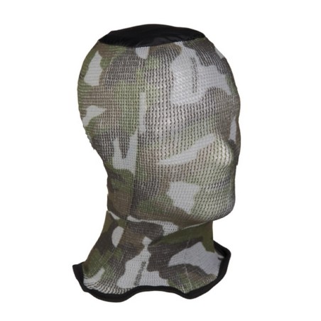 Filet de tête SPANDO Woodland