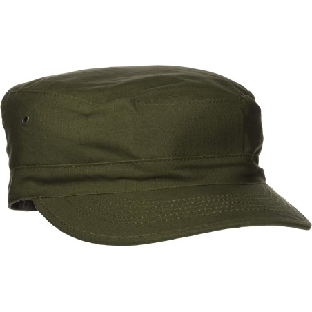 Casquette MIL-TEC US vert