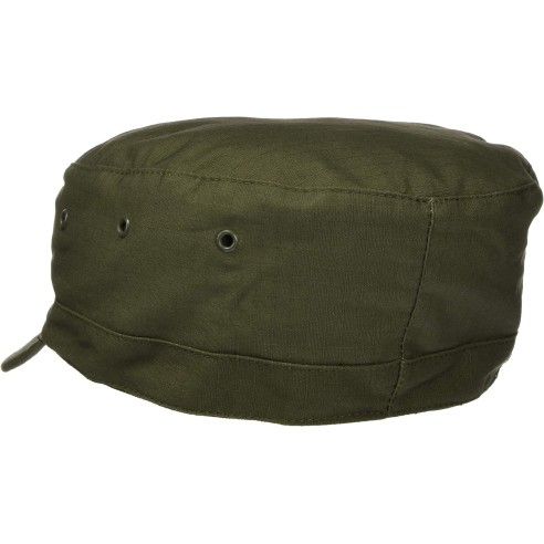 Casquette MIL-TEC US vert