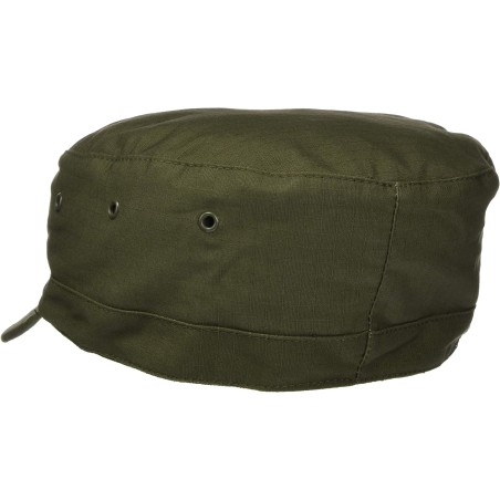 Casquette MIL-TEC US vert