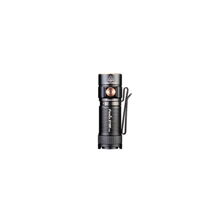 Lampe ultra compacte FENIX E18R V2.0  -1200 lumens-
