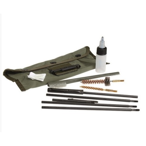 Kit nettoyage pour  POUR M16/FAMAS/G36/ 5.56