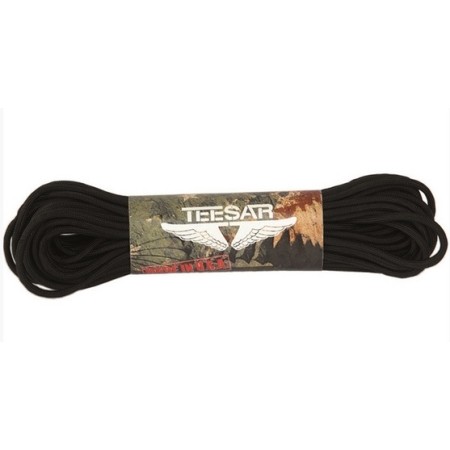Paracord Type III Teesar USA 15 mètres