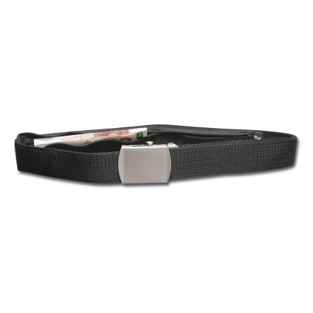 Ceinture de pantalon avec cache billet  MIL-TEC