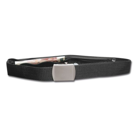 Ceinture de pantalon avec cache billet  MIL-TEC