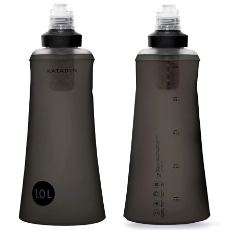 Filtre à eau KATADYN 1 litres