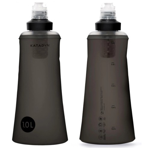 Filtre à eau KATADYN 1 litres