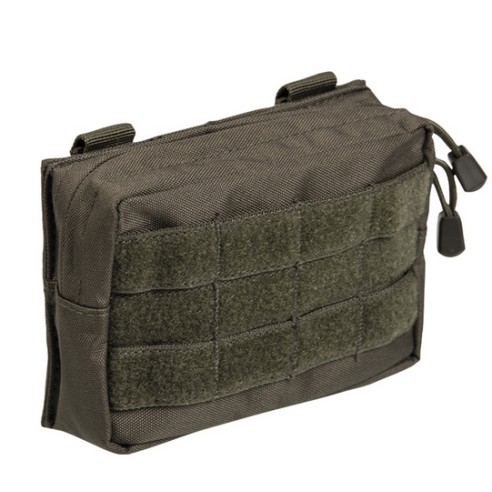 Pochette Belt Pouch Molle MIL-TEC