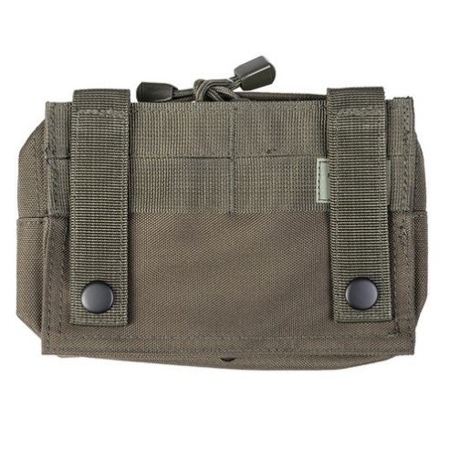Pochette Belt Pouch Molle MIL-TEC