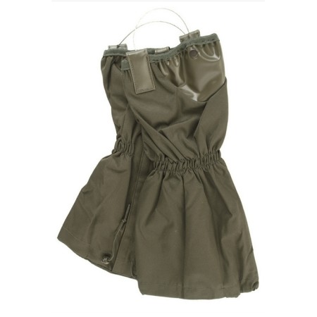 Guêtre de protection MIL-TEC