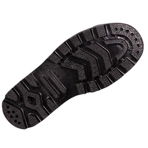 Chaussures montantes de brousse MIL-TEC- toile...