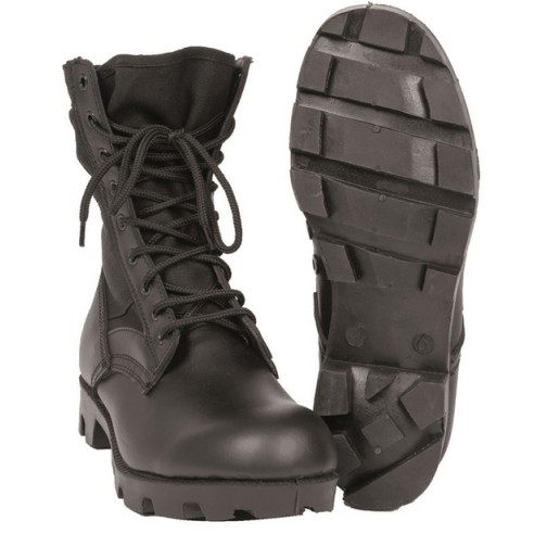 Chaussure PANAMA jungle boot's