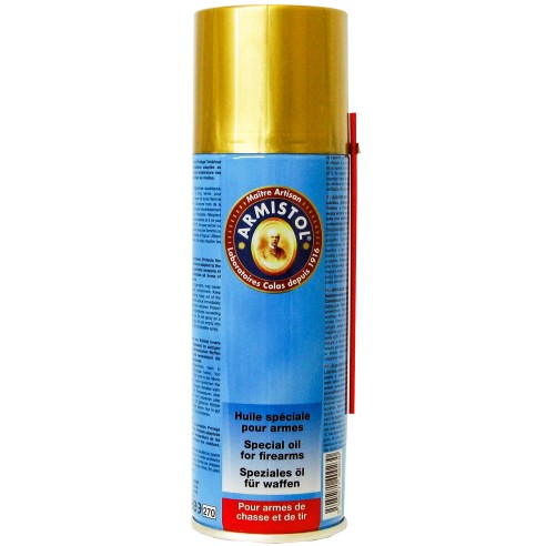 Aerosol - ARMISTOL 200 ml