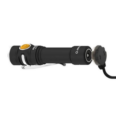 Lampe Tactique Dobermann Pro V3 Armytek 1700 Lumens