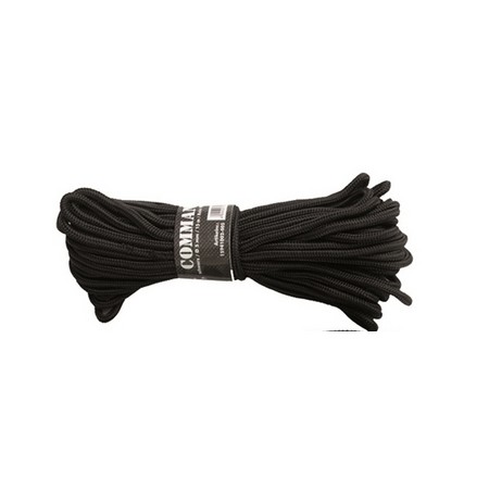 Corde  COMMANDO Mil-Tec 5 mm