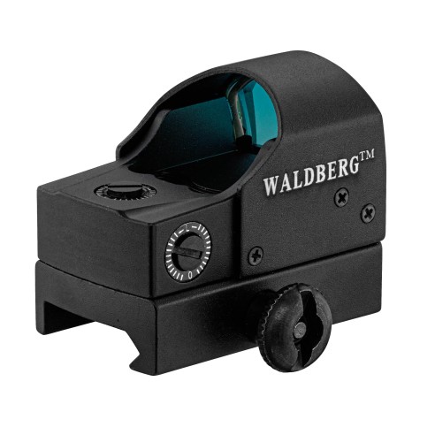 Viseur point rouge Micro-Point Waldberg sur...