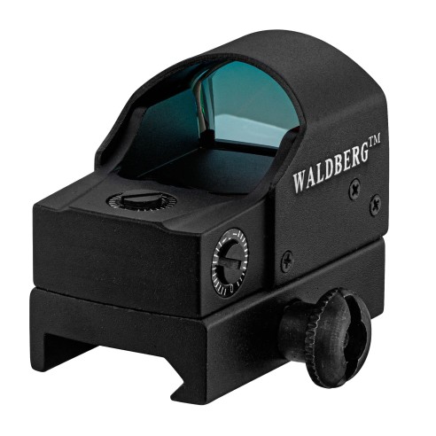 Viseur point rouge Micro-Point Waldberg sur...