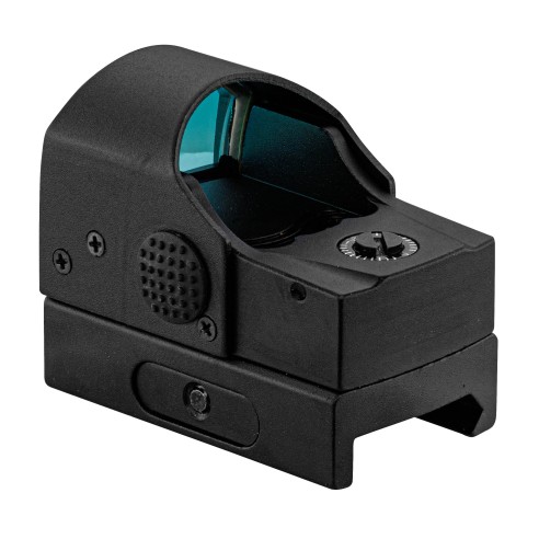 Viseur point rouge Micro-Point Waldberg sur...