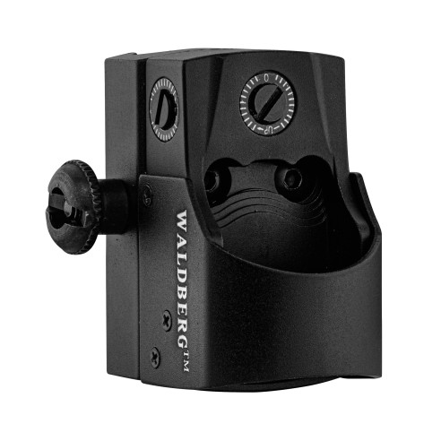 Viseur point rouge Micro-Point Waldberg sur...