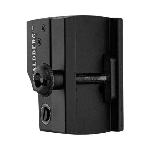 Viseur point rouge Micro-Point Waldberg sur...