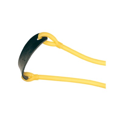 Elastique de rechange tubulaire pour lance pierres à bras...