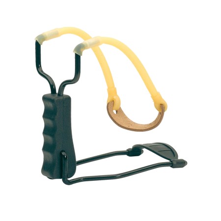 Lance pierres Target métal