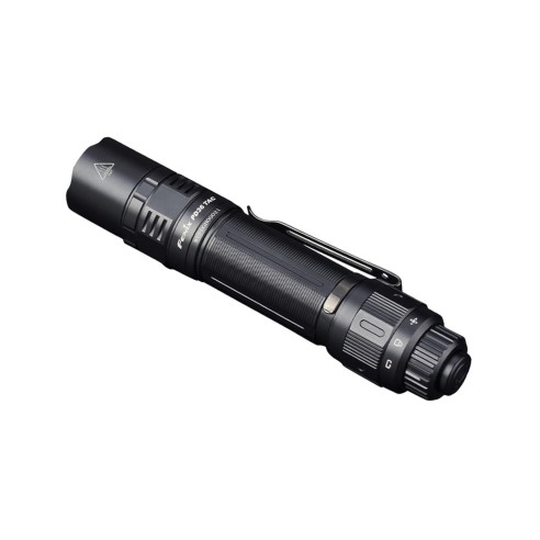 Lampe de poche tactique FENIX PD36TAC - 3000...