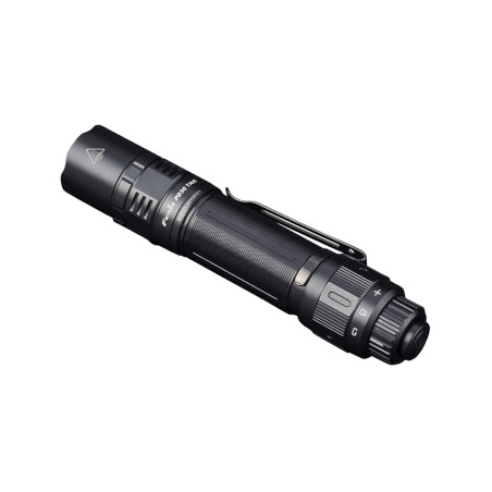 Lampe de poche tactique FENIX PD36TAC - 3000 lumens -