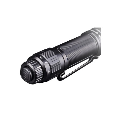 Lampe de poche tactique FENIX PD36TAC - 3000 lumens -