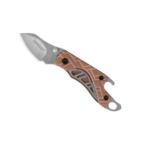 Couteau KERSHAW CINDER COPPER