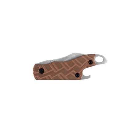 Couteau KERSHAW CINDER COPPER