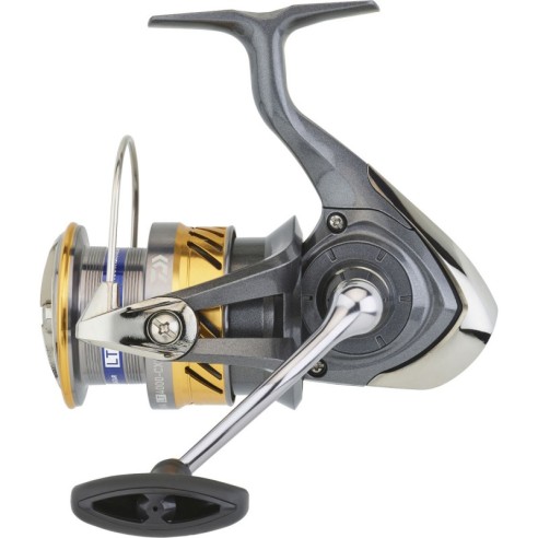 Moulinet Daiwa Laguna LT 2020 5000 CXH