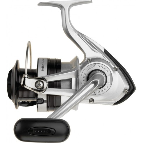 Moulinet DAIWA SWEEPFIRE E 4500 C