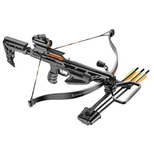 Arbalète EK-ARCHERY JAG II PRO DELUXE 175LBS