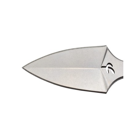 Mini Push DAGGER FRED PERRIN Concept