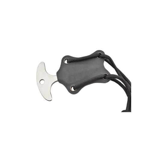 Mini Push DAGGER FRED PERRIN Concept