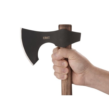 Hache CRKT « BERSERKER »