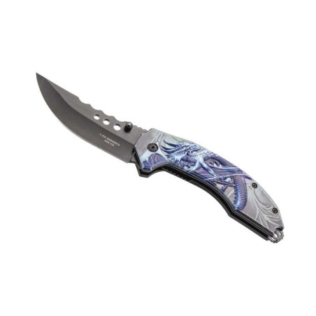 Couteau HERBERTZ Dragon