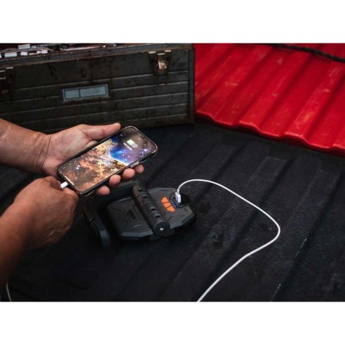 Lampe de travail NEBO Omni 3K