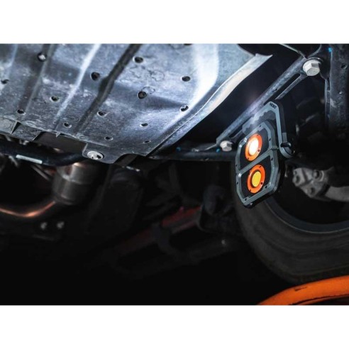 Lampe de travail NEBO Omni 3K