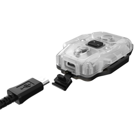 Lampe de poche multi-usages compacte, Arlytek...